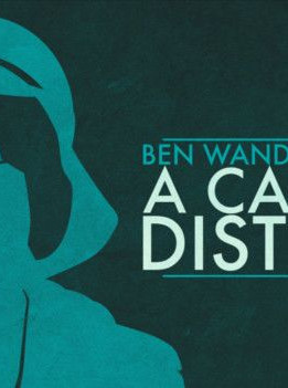 A Case of Distrust Steam Key GLOBAL