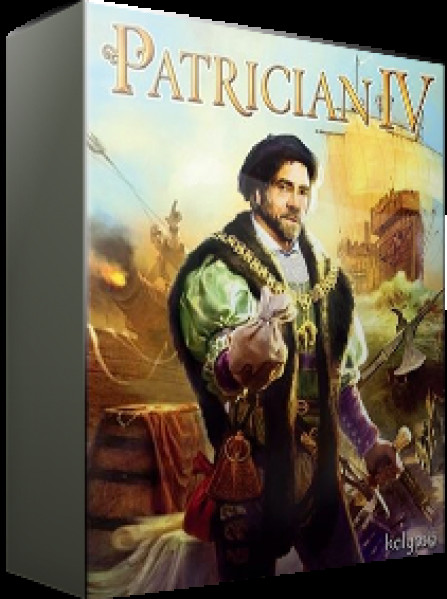 Patrician IV: Steam Special Edition Steam Key GLOBAL Patrician IV: Steam Special Edition Steam Key GLOBAL