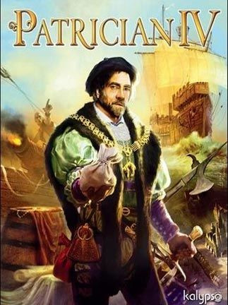 Patrician IV: Steam Special Edition Steam Key GLOBAL