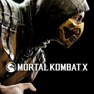 Mortal Kombat X Xbox Live Key EUROPE