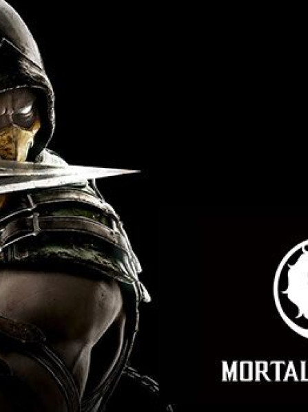 Mortal Kombat X Xbox Live Key EUROPE Mortal Kombat X Xbox Live Key EUROPE