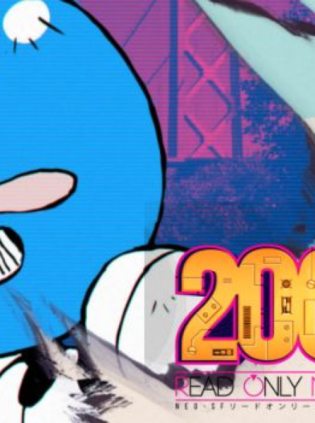 2064: Read Only Memories Steam Key GLOBAL 2064: Read Only Memories Steam Key GLOBAL