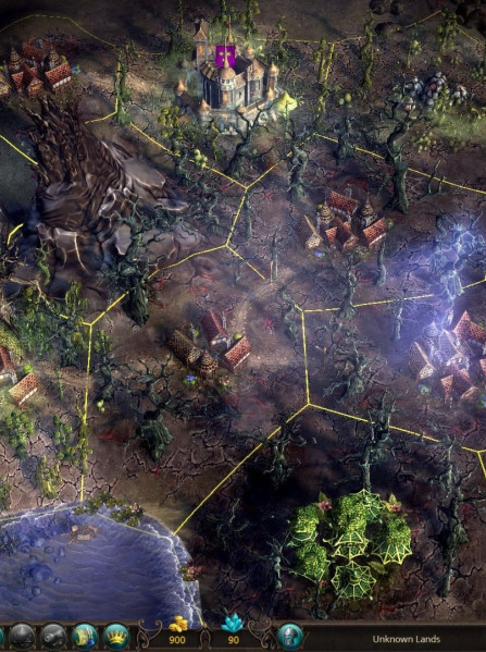 Eador: Masters of the Broken World Steam Key GLOBAL Eador: Masters of the Broken World Steam Key GLOBAL