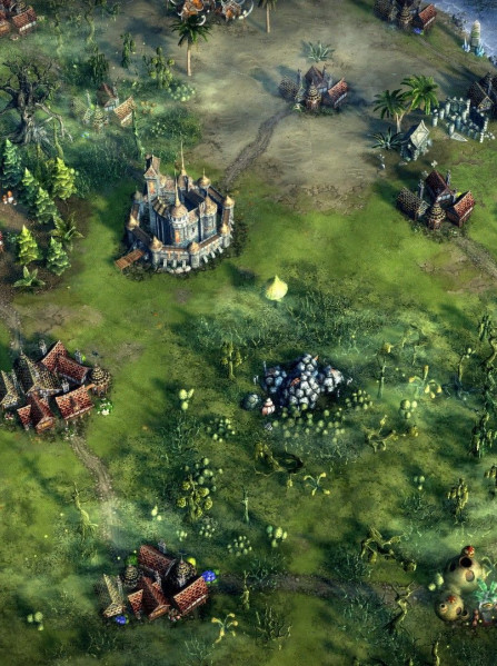 Eador: Masters of the Broken World Steam Key GLOBAL Eador: Masters of the Broken World Steam Key GLOBAL