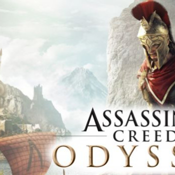 Assassin's Creed Odyssey Deluxe Xbox Live Key EUROPE