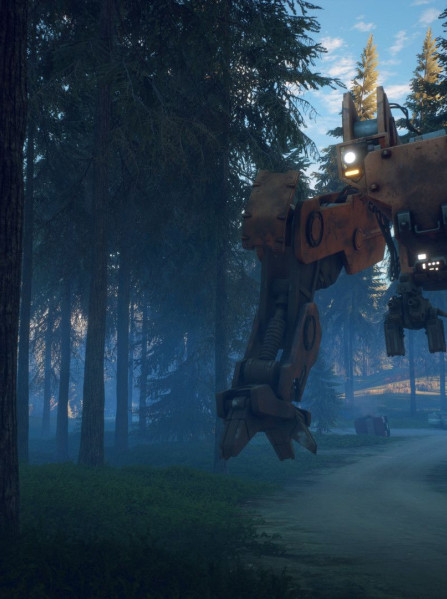 Generation Zero - Steam Key - EUROPE Generation Zero - Steam Key - EUROPE