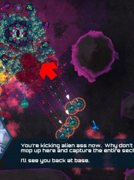 Infested Planet Steam Key GLOBAL Infested Planet Steam Key GLOBAL