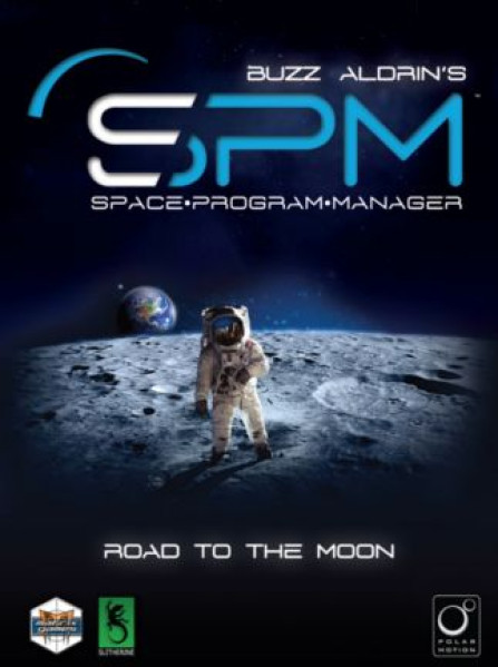 Buzz Aldrin's Space Program Manager Steam Key GLOBAL Buzz Aldrin's Space Program Manager Steam Key GLOBAL