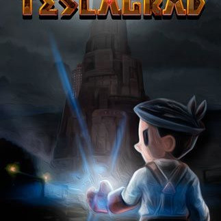 Teslagrad Steam Key GLOBAL