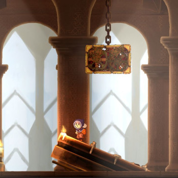 Teslagrad Steam Key GLOBAL