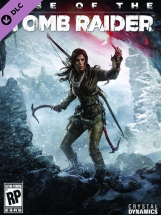 Rise of the Tomb Raider - Season Pass Steam Key GLOBAL Rise of the Tomb Raider - Season Pass Steam Key GLOBAL
