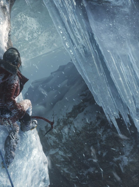 Rise of the Tomb Raider - Season Pass Steam Key GLOBAL Rise of the Tomb Raider - Season Pass Steam Key GLOBAL