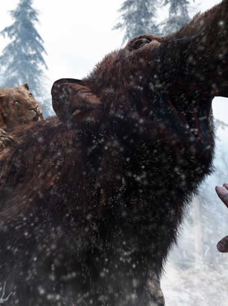 Far Cry Primal Apex Edition Xbox Live Key EUROPE Far Cry Primal Apex Edition Xbox Live Key EUROPE