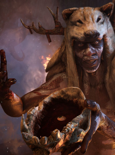 Far Cry Primal Apex Edition Xbox Live Key EUROPE Far Cry Primal Apex Edition Xbox Live Key EUROPE