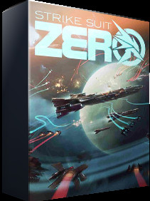 Strike Suit Zero Steam Key GLOBAL