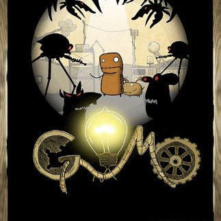 Gomo Steam Key GLOBAL