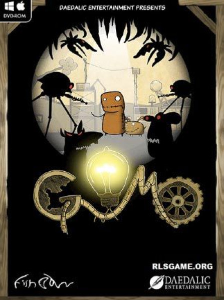 Gomo Steam Key GLOBAL Gomo Steam Key GLOBAL