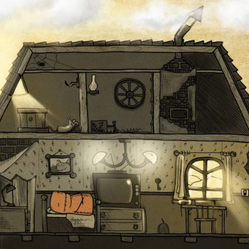 Gomo Steam Key GLOBAL