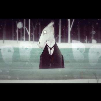 Year Walk Steam Key GLOBAL