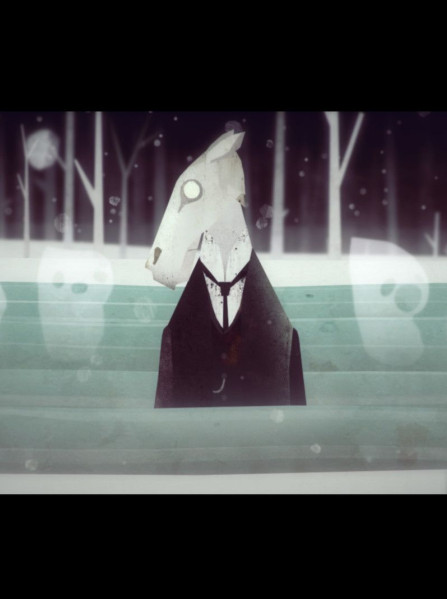 Year Walk Steam Key GLOBAL Year Walk Steam Key GLOBAL