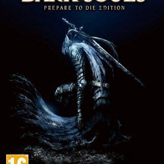 Dark Souls Prepare to Die Edition Steam Key GLOBAL