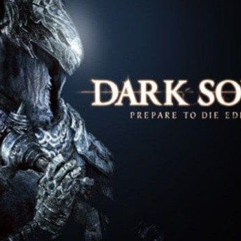 Dark Souls Prepare to Die Edition Steam Key GLOBAL