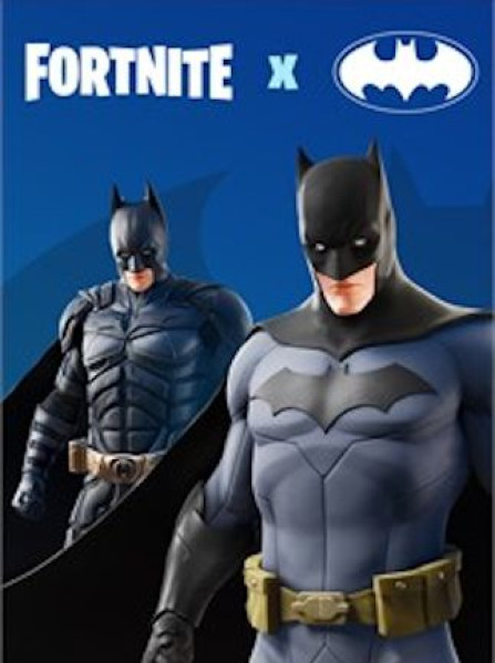 Fortnite - Batman Caped Crusader Pack - Xbox Live Xbox One - Key UNITED STATES Fortnite - Batman Caped Crusader Pack - Xbox Live Xbox One - Key UNITED STATES