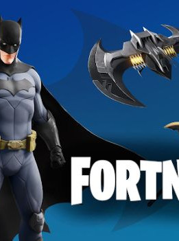 Fortnite - Batman Caped Crusader Pack - Xbox Live Xbox One - Key UNITED STATES