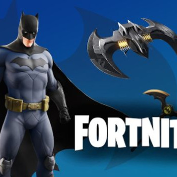 Fortnite - Batman Caped Crusader Pack - Xbox Live Xbox One - Key UNITED STATES