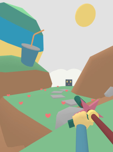 Lovely Planet Steam Key GLOBAL Lovely Planet Steam Key GLOBAL