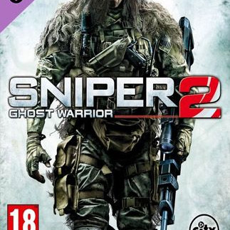 Sniper Ghost Warrior 2: Siberian Strike Steam Key GLOBAL