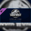 Jurassic World Evolution: Raptor Squad Skin Collection (PC) - Steam Key - GLOBAL Jurassic World Evolution: Raptor Squad Skin Collection (PC) - Steam Key - GLOBAL