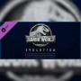 Jurassic World Evolution: Raptor Squad Skin Collection (PC) - Steam Key - GLOBAL