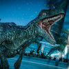 Jurassic World Evolution: Raptor Squad Skin Collection (PC) - Steam Key - GLOBAL Jurassic World Evolution: Raptor Squad Skin Collection (PC) - Steam Key - GLOBAL