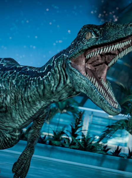 Jurassic World Evolution: Raptor Squad Skin Collection (PC) - Steam Key - GLOBAL Jurassic World Evolution: Raptor Squad Skin Collection (PC) - Steam Key - GLOBAL