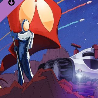 Surviving Mars: Space Race Plus Steam Key GLOBAL