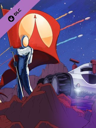 Surviving Mars: Space Race Plus Steam Key GLOBAL