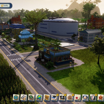 Tropico 6 - Lobbyistico (PC) - Steam Key - GLOBAL