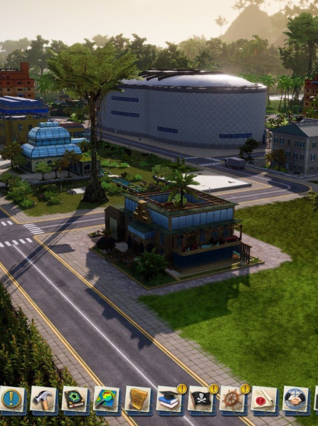 Tropico 6 - Lobbyistico (PC) - Steam Key - GLOBAL Tropico 6 - Lobbyistico (PC) - Steam Key - GLOBAL