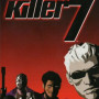 killer7 Steam Key GLOBAL