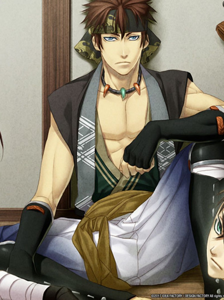 Hakuoki: Kyoto Winds Steam Key GLOBAL Hakuoki: Kyoto Winds Steam Key GLOBAL