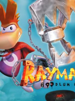 Rayman 3: Hoodlum Havoc GOG.COM Key GLOBAL Rayman 3: Hoodlum Havoc GOG.COM Key GLOBAL