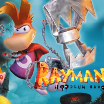 Rayman 3: Hoodlum Havoc GOG.COM Key GLOBAL