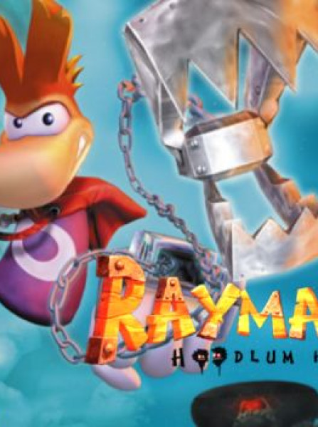 Rayman 3: Hoodlum Havoc GOG.COM Key GLOBAL Rayman 3: Hoodlum Havoc GOG.COM Key GLOBAL