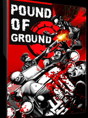 Pound of Ground Steam Key GLOBAL Pound of Ground Steam Key GLOBAL