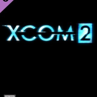 XCOM 2 - Anarchy's Children Steam Key GLOBAL
