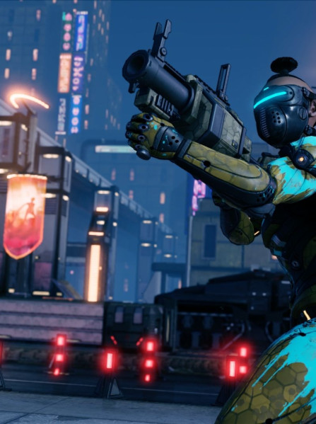 XCOM 2 - Anarchy's Children Steam Key GLOBAL