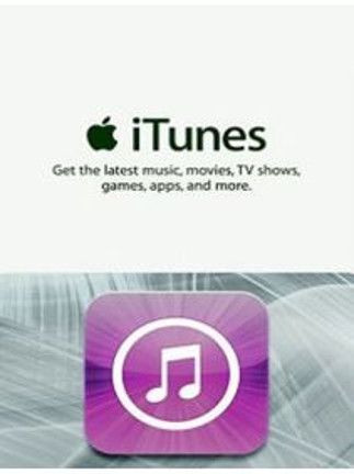Apple iTunes Gift Card 100 USD - iTunes Key - United States Apple iTunes Gift Card 100 USD - iTunes Key - United States