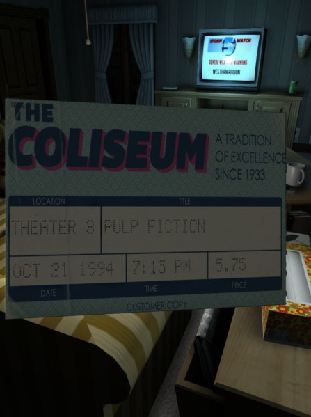 Gone Home Steam Key GLOBAL