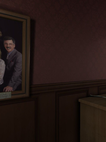 Gone Home Steam Key GLOBAL